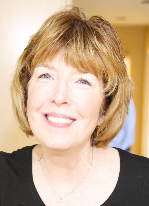 Susan Bytwerk - Class of 1969 - Muskegon High School