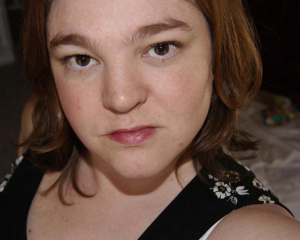 Pamala Michelle Macy - Class of 1997 - Muskegon High School