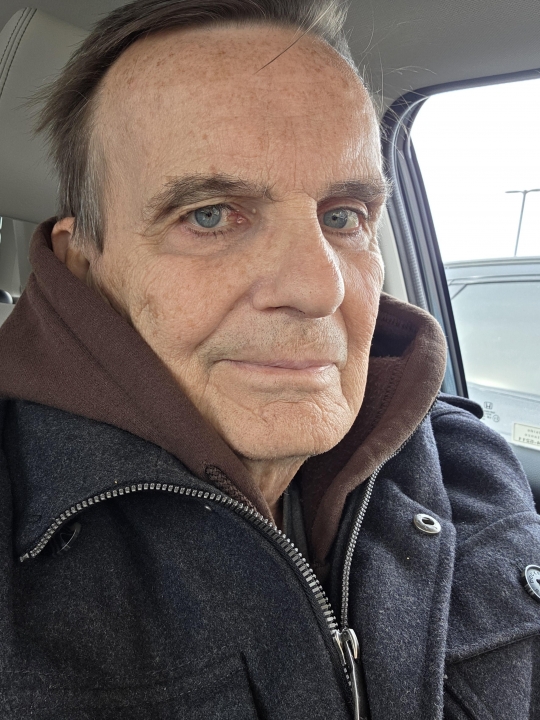 David Gienapp - Class of 1966 - Muskegon High School