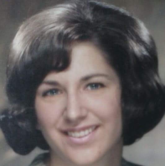 Pam Pam Destefno - Class of 1966 - Muskegon High School