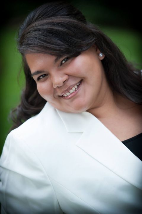 Laria Martinez-deleon - Class of 2010 - John F Kennedy High School