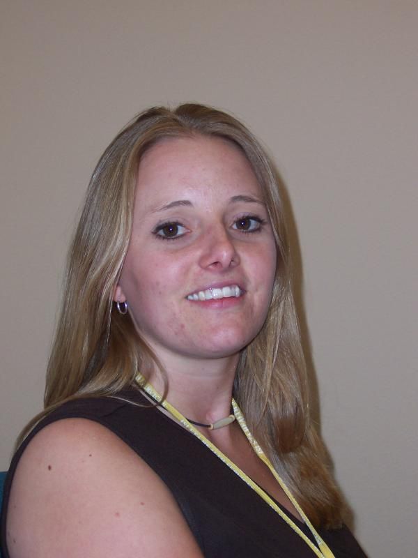 Stephanie Schaefer - Class of 1998 - John F Kennedy High School