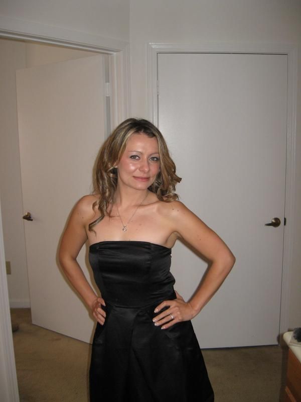 Kimberly Whitver - Class of 2003 - John F Kennedy High School