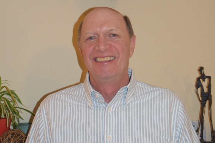 Jeff Stumpf - Class of 1971 - John F Kennedy High School