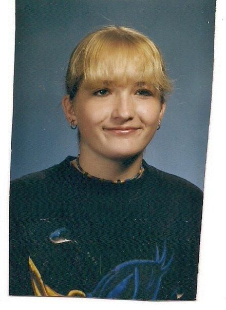 Dawn Stephen - Class of 2002 - John F Kennedy High School