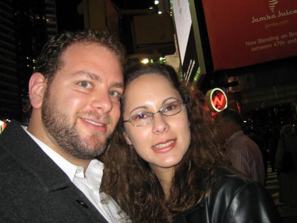 Esther Gaido - Class of 1999 - John F Kennedy High School