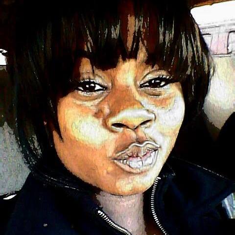 Mesha Bee - Class of 2008 - John F Kennedy High School
