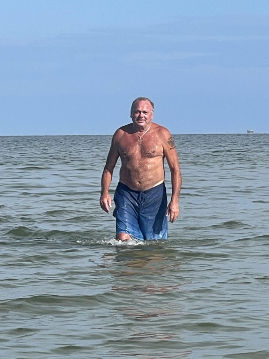 Rick Kiley - Class of 1972 - John F Kennedy High School