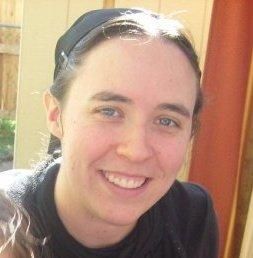 Marie Darrow - Class of 2001 - John F Kennedy High School