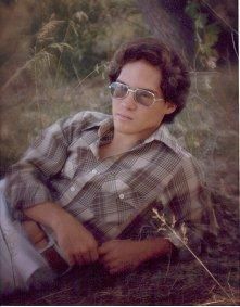 James Martinez - Class of 1982 - John F Kennedy High School