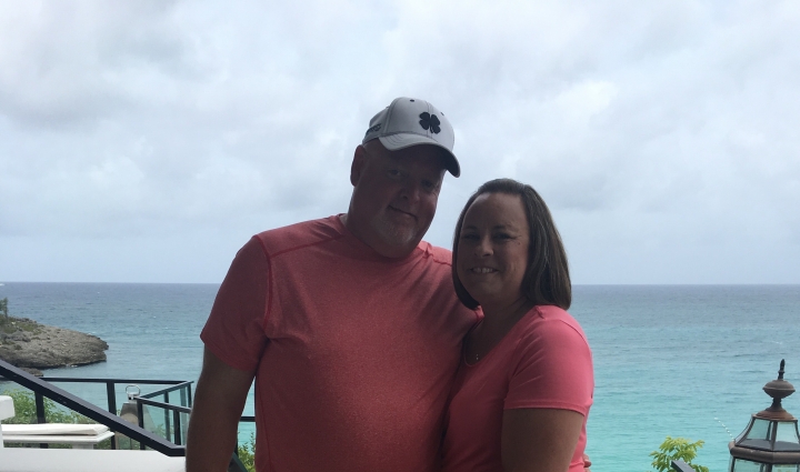 Vicki Stewart - Class of 1992 - John F Kennedy High School