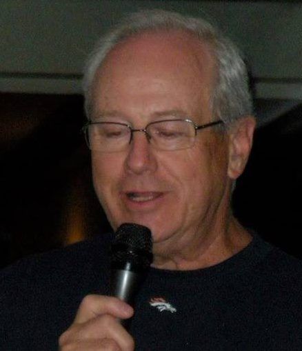 Darron Muehler - Class of 1974 - John F Kennedy High School