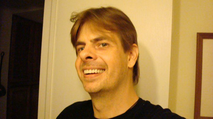Chris Field - Class of 1992 - John F Kennedy High School
