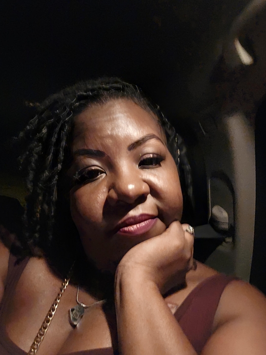 Crystal Lawson - Class of 2005 - John F Kennedy High School