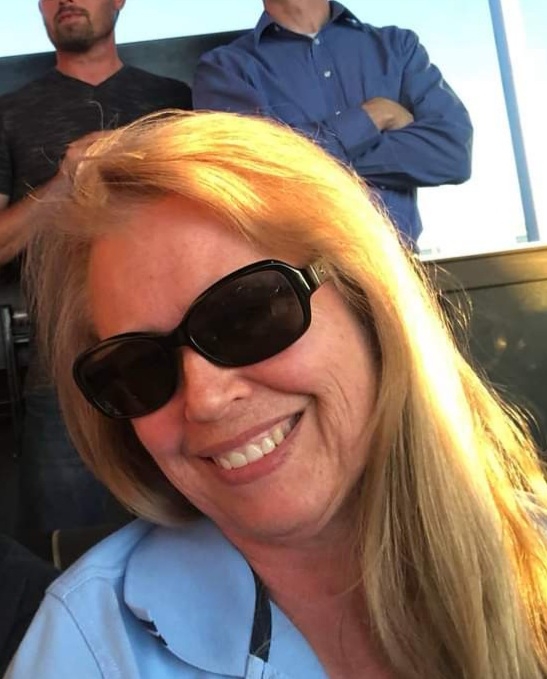 Janis Griffith - Class of 1971 - John F Kennedy High School