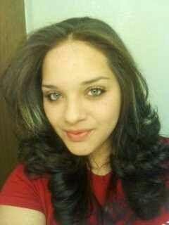 Nicole Suazo - Class of 2010 - John F Kennedy High School