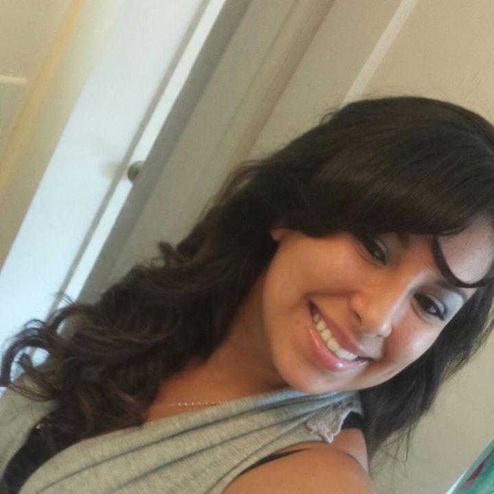 Cerafina Aguilar - Class of 2011 - John F Kennedy High School