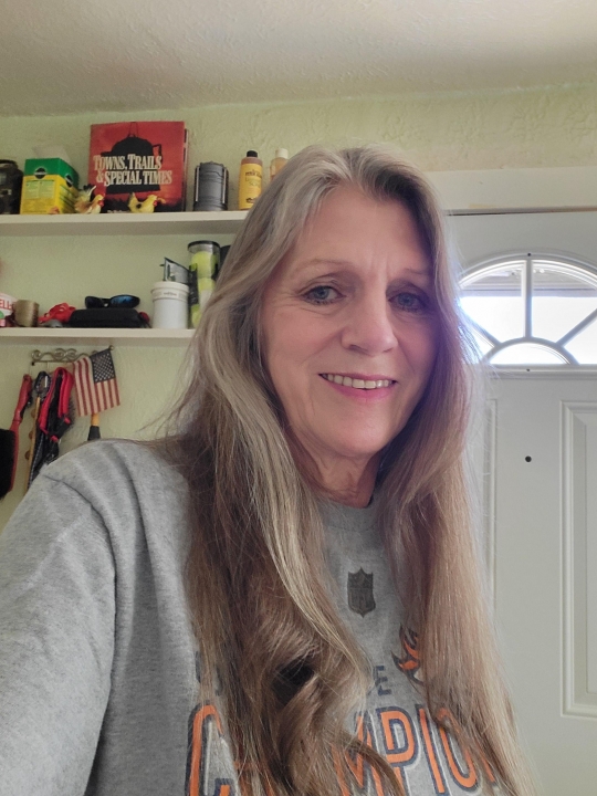 Jeanine Jeanine Rose - Class of 1981 - John F Kennedy High School