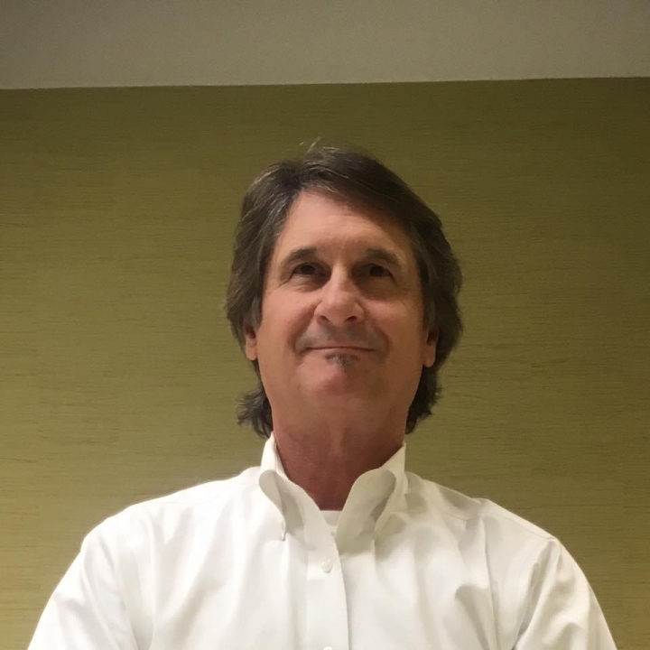 Robert Bob Andy Andy Jordan - Class of 1972 - John F Kennedy High School