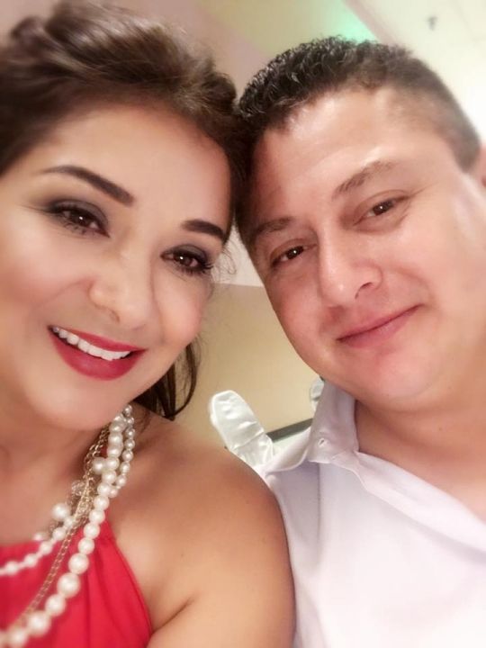 Jorge Molina - Class of 1994 - John F Kennedy High School