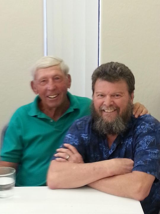 Robert Messer - Class of 1974 - John F Kennedy High School