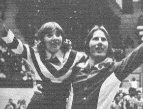 Teresa Carter - Class of 1971 - John F Kennedy High School