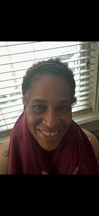 Mischelle Brown - Class of 1983 - John F Kennedy High School