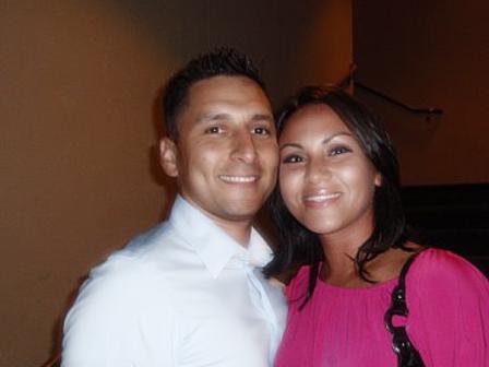 Laura Arismendez - Class of 1999 - Harlingen South High School