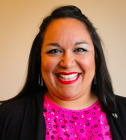 Lizette Torres - Class of 2000 - Harlingen South High School