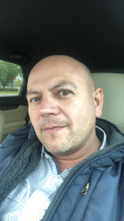 Albert Mendez - Class of 1995 - Harlingen South High School