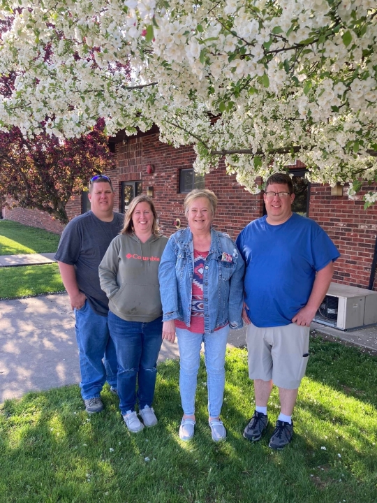 Diane Navock - Class of 1978 - North Huron High School