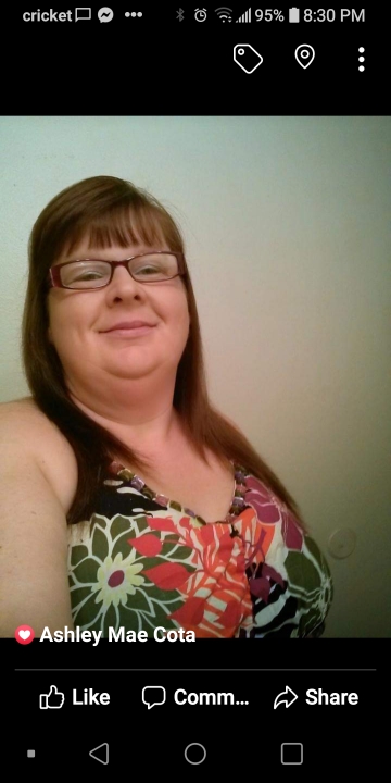 Marie G Solis Marie G Solis - Class of 1996 - North Huron High School