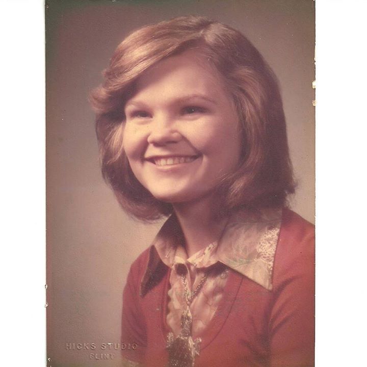 Diane Privett-saunders - Class of 1976 - Northwestern-edison High School