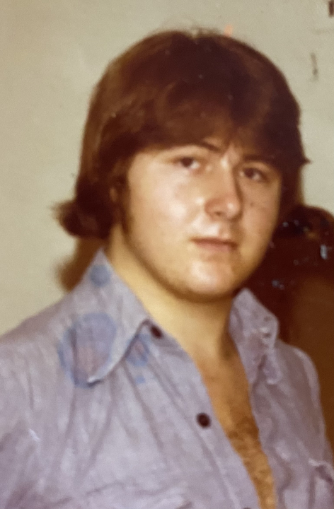William Riddle - Class of 1976 - Brinkley High School