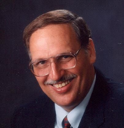 Jim Holifield - Class of 1966 - Brinkley High School