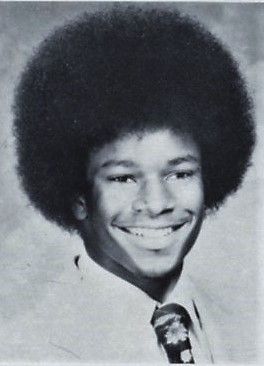 Joel Portwood - Class of 1977 - Brinkley High School