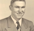 James Boling, class of 1951