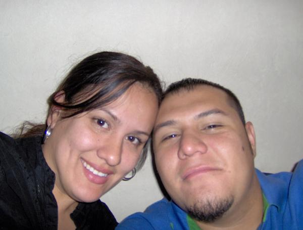 Mirna Rodriguez Villalpando - Class of 1997 - James Pace High School