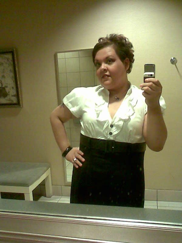 Erica Stacey - Class of 1992 - James Pace High School