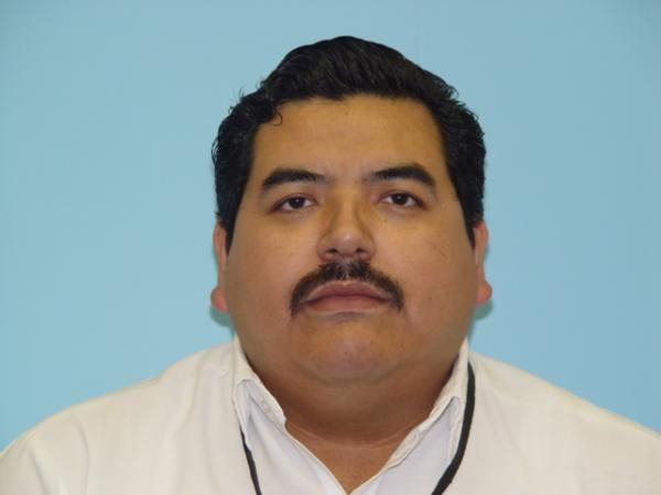 Enrique Gonzalez - Class of 1991 - James Pace High School