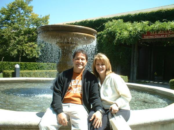 Melanie Rubinsky - Class of 1980 - James Pace High School