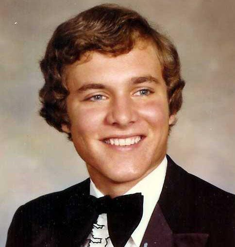 John Eaves - Class of 1980 - James Pace High School
