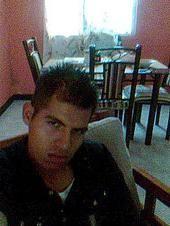 Gerardo Daniel Remes - Class of 2004 - James Pace High School