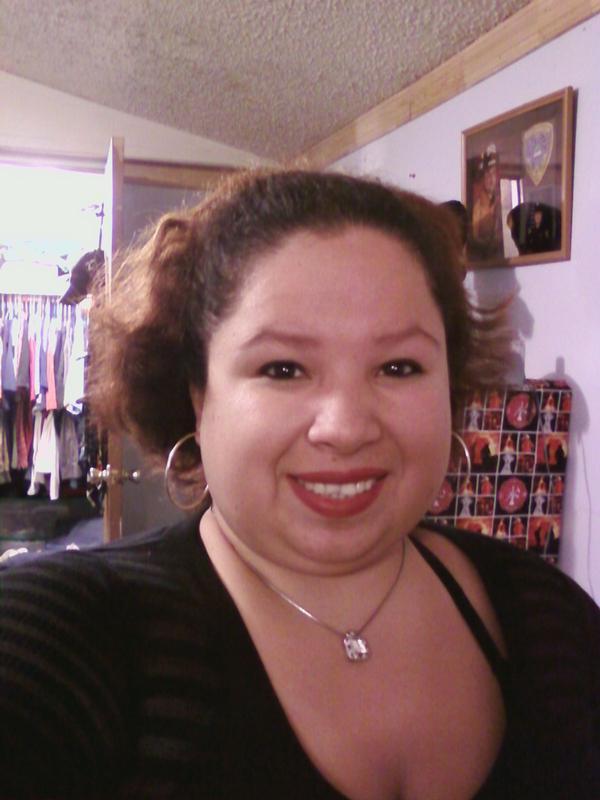 Sandra Saldana - Class of 2003 - James Pace High School