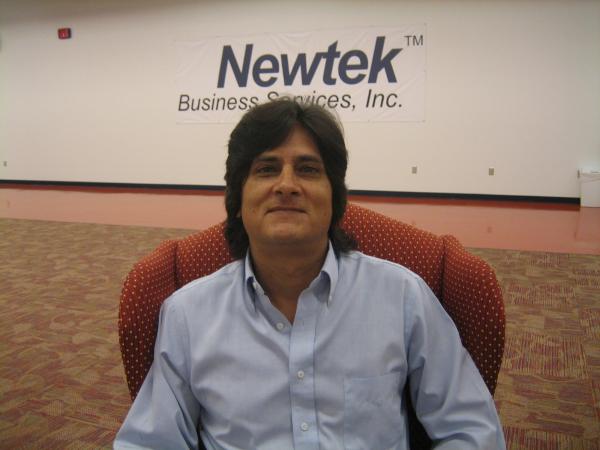 Joe Victor Canul - Class of 1985 - James Pace High School
