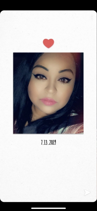 Vanessa Cortez - Class of 2007 - James Pace High School