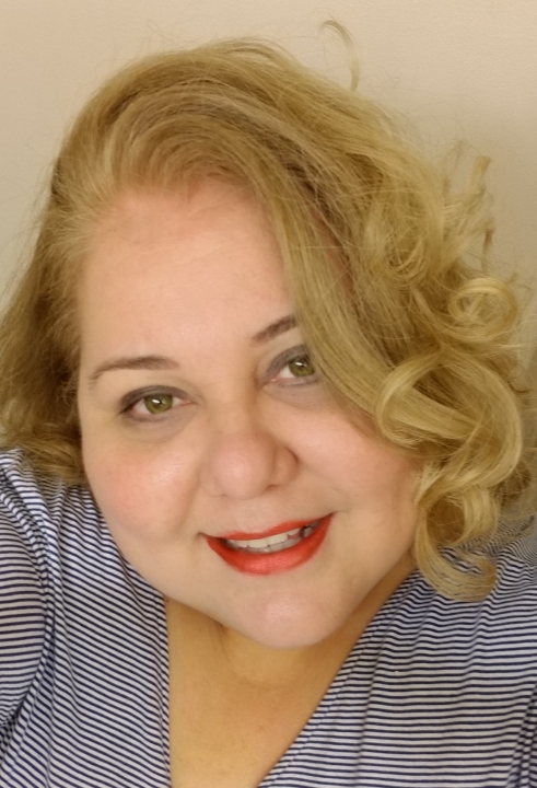 Karina I Yanez - Class of 1995 - James Pace High School