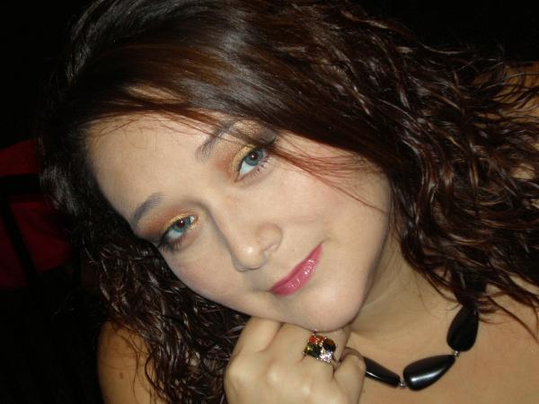Christina Ramirez - Class of 1995 - James Pace High School