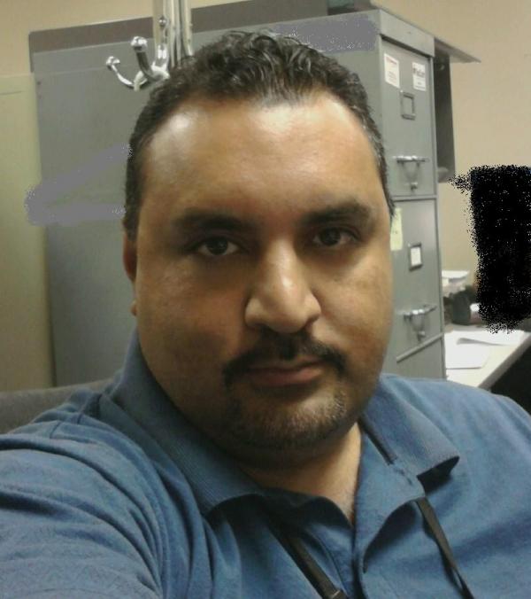 Ricardo Astorga - Class of 1988 - James Pace High School