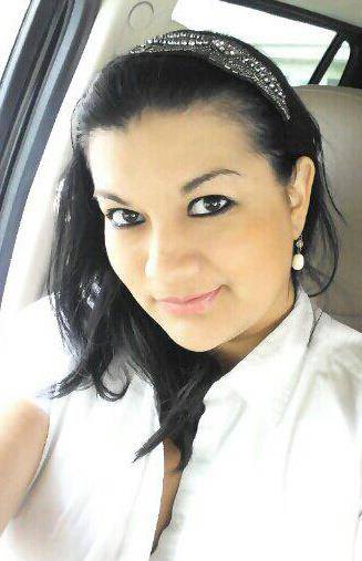 Samantha Gonzalez - Class of 2005 - James Pace High School